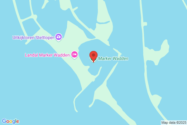 Marker Turistkontor