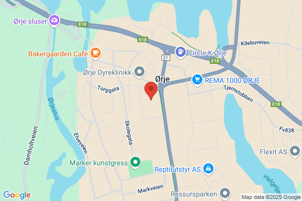 Marker kommune