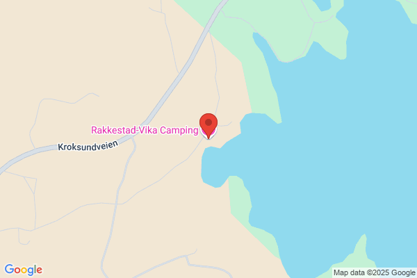 Rakkestad-vika Camping