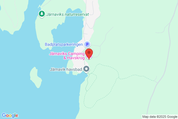 Rørvik Camping