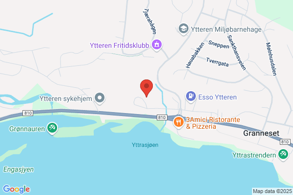 Ytterbøl Senter