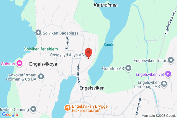 Anleggstjenesten Ørnes
