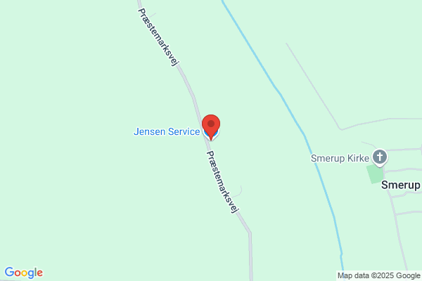 Jensen Service