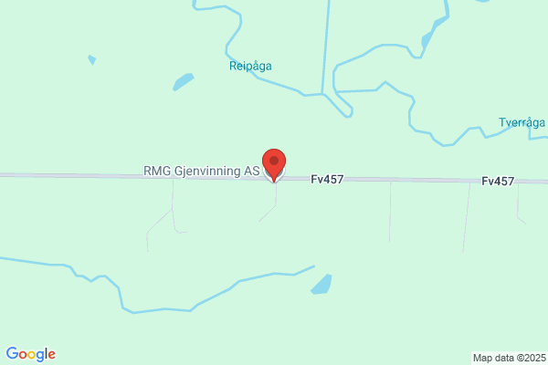 Metall Og Gjenvinning