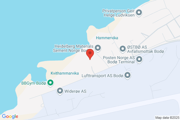 Nordland Betongindustri