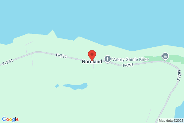 Nordlands Framtid