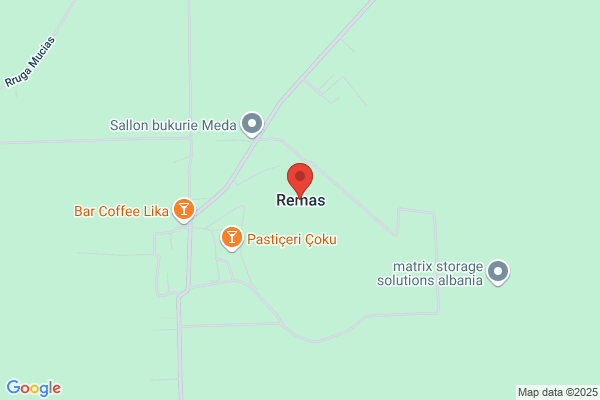 Rema 1000 Meløy