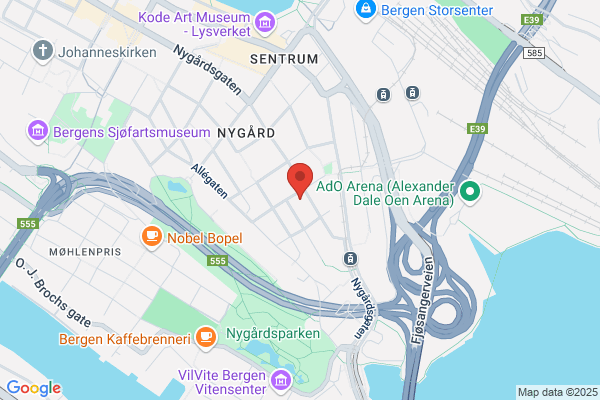 Vaktmesterservice As