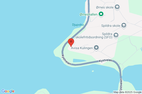 Ørnes Sykkelservice