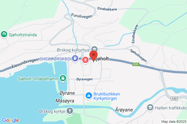 Bygdebladet As
