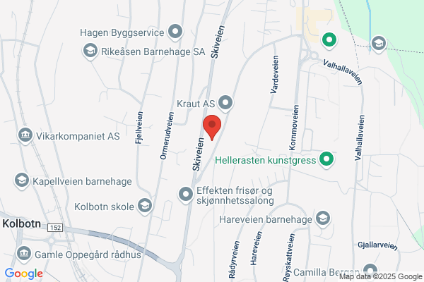 Hansen Byggelag