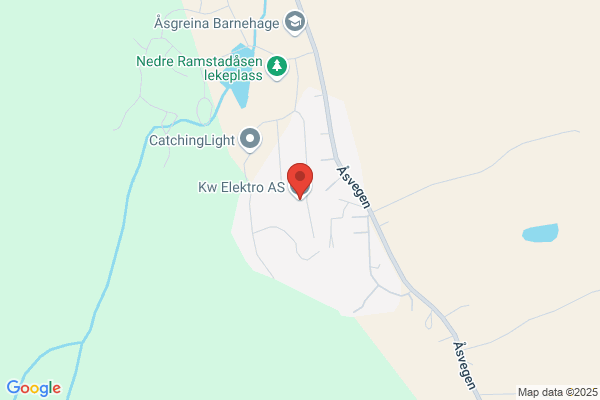 K V Elektro A/s