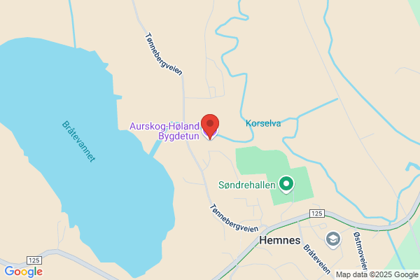 Nakken Bygdetun Og Kolonihage
