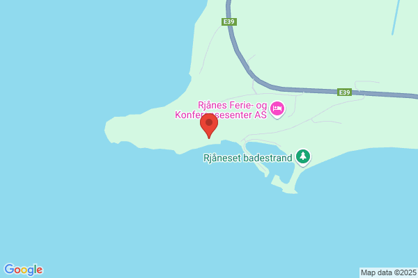 Rjånes Rorbuer Biancabu