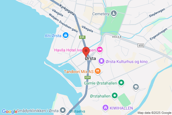 Bilvarehuset AS