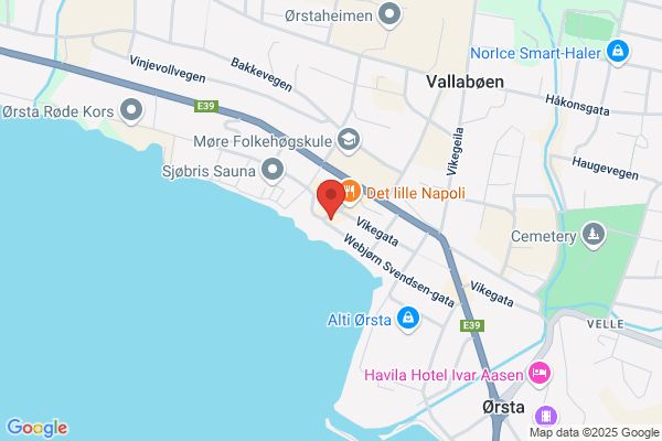 Bondhus Trafikkskole