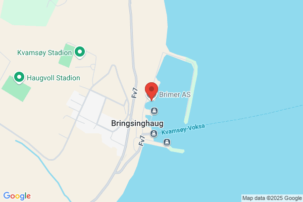 Brimøy AS