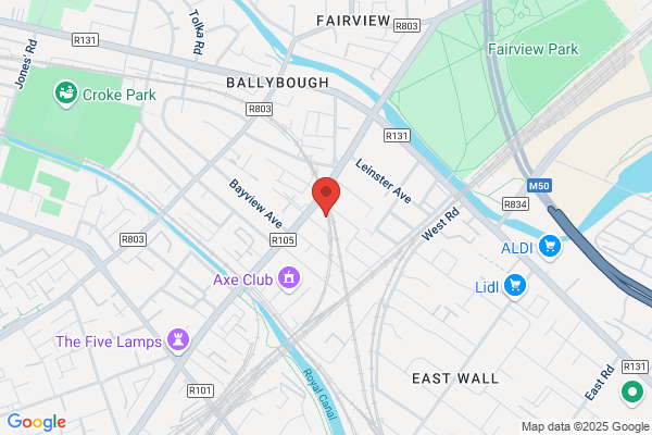 Dublin