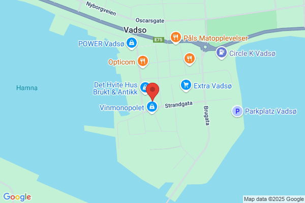 Engeset Parfymeri
