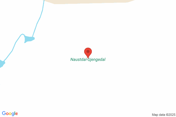 Gjengedal Sylvi