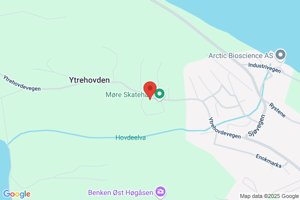 Hovden Møbel A/s