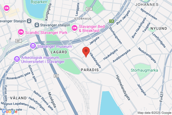 Kløverhagen Barnehage