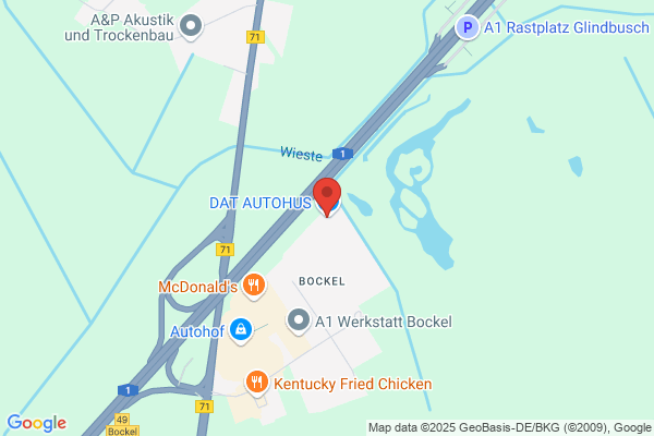 Opsal Autohus As