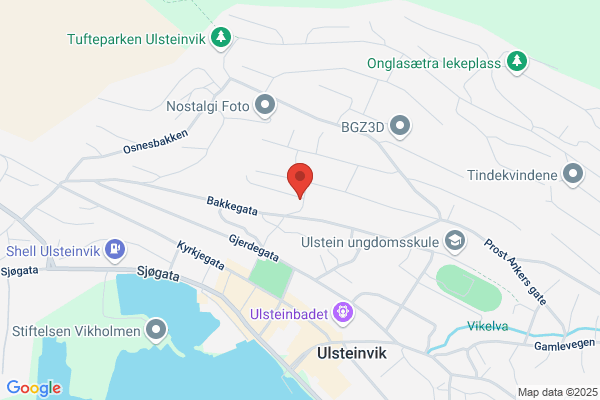 Sunnmøre Maskin