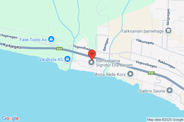 Tannlegekontoret As