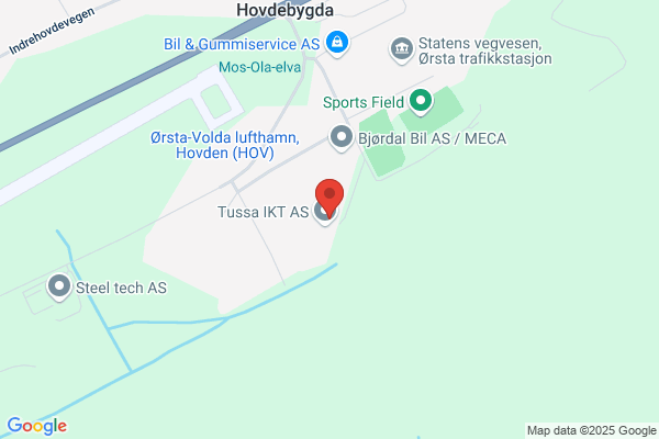 Tussa