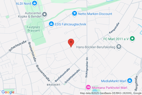 Vest Teknologi As