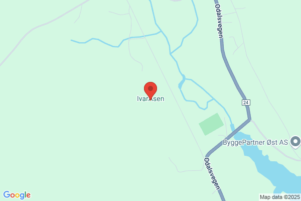 Voldnes Ørsta As