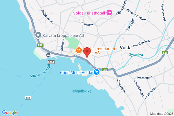 Westres Bakeri Og Konditori