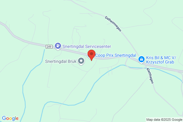Ørsta Helsesenter