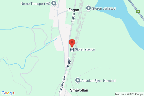 Ørsta Opplæringssenter