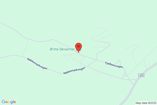 Ørsta Skisenter As
