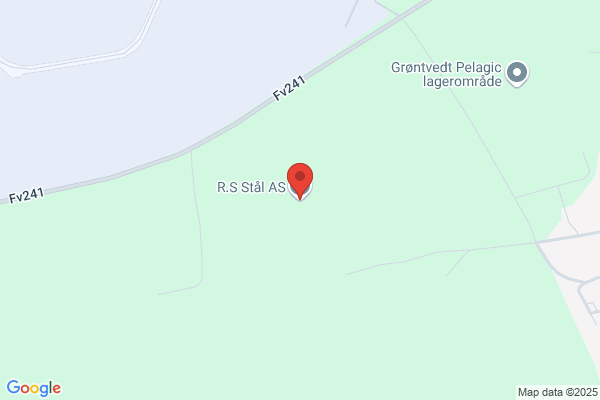 Ørsta Stålindustri As