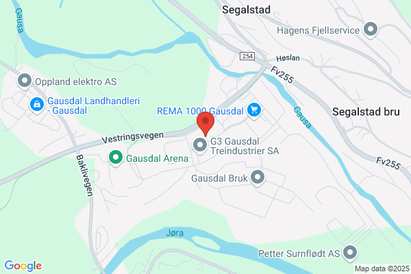 Gausdal Apotek