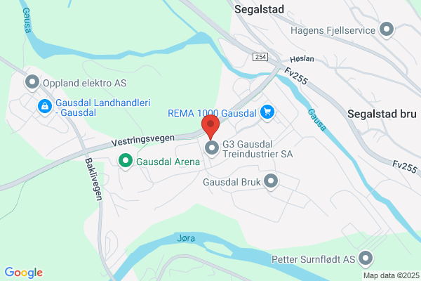 Gausdal Begravelsesbyrå