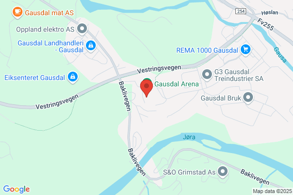 Gausdal Videregående Skole