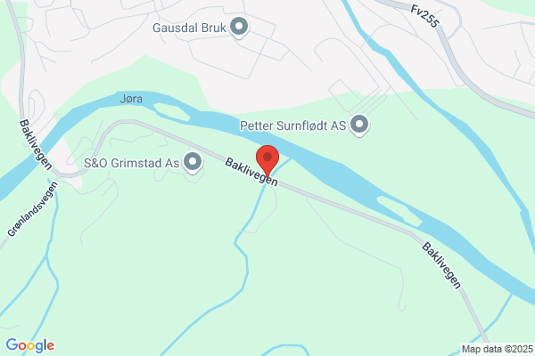 Gsi Gausdal Sewing Industry AS