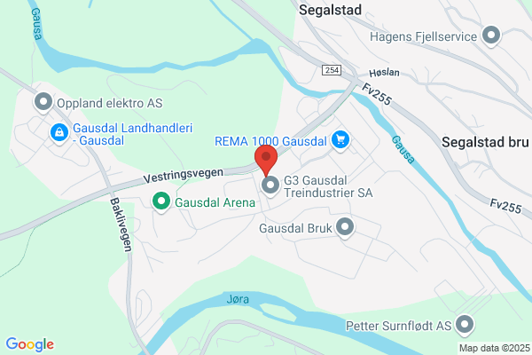 Hagen Oddvar Gartneri Og Blomster As