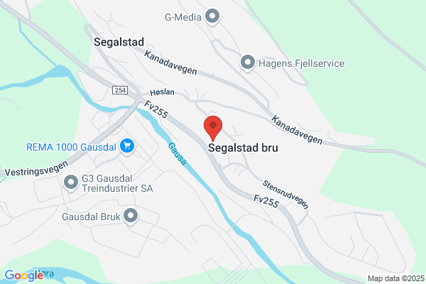 Karlsen Fargehandel As