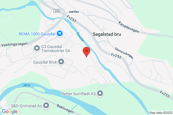 Nyheim Arne Rørleggerservice As