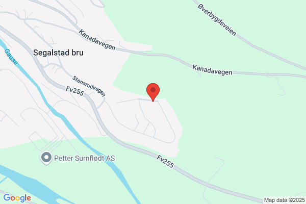 Oppland Miljøteknikk As