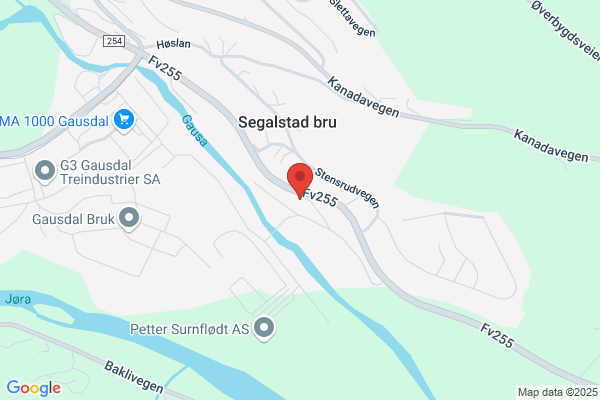 Paulsrud Snekkerverksted As