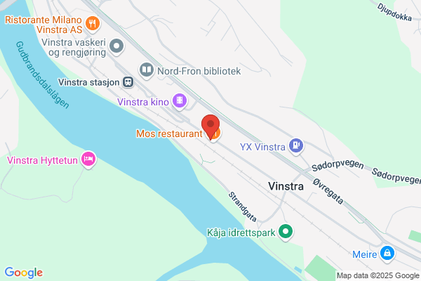 Tekstilbua As