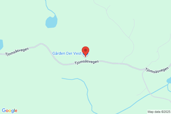 Hestetun Gartneri