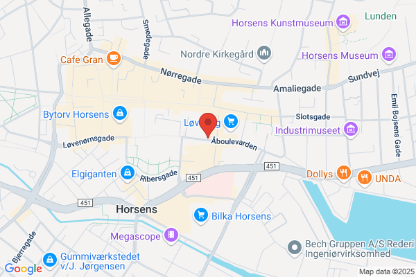 Sportshuset As