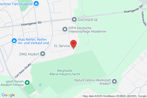 Årdal Kjøle & El Service